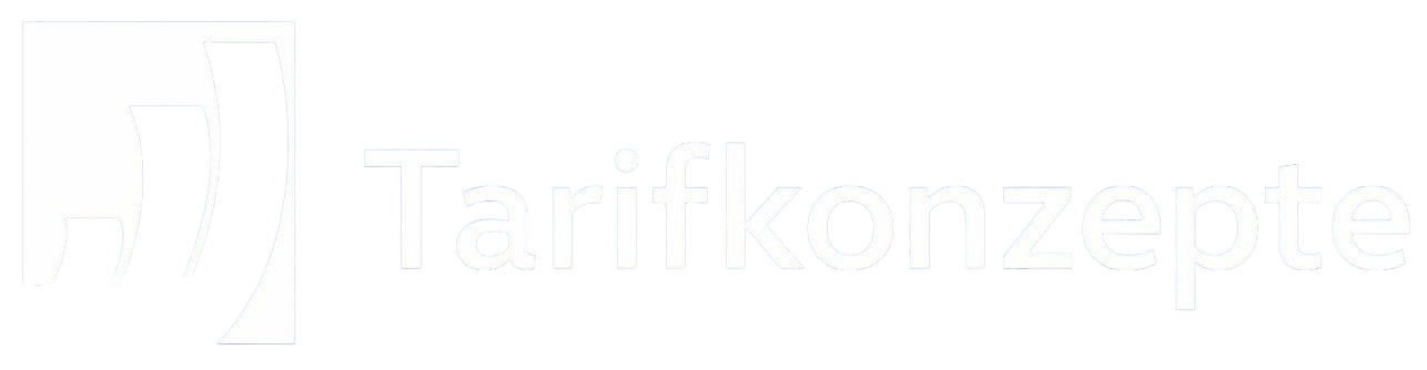 Tarifkonzepte Logo